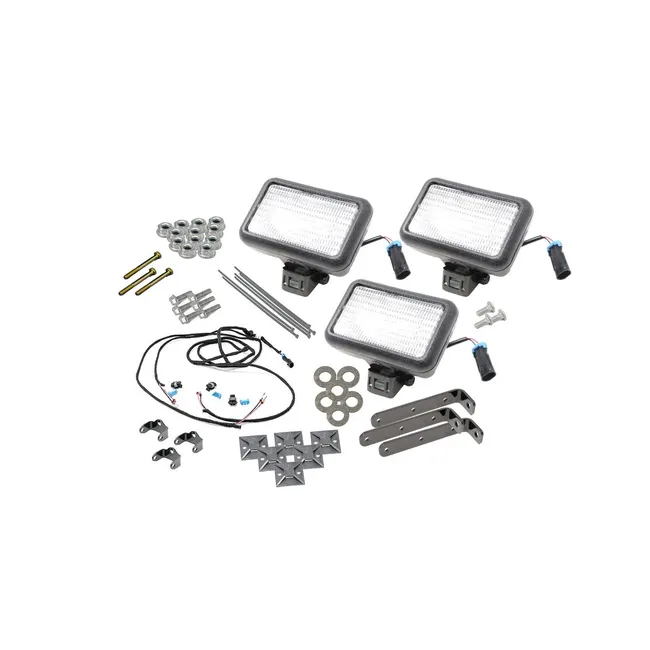 Bobcat 7241225 Cab Light Kit, 7241225