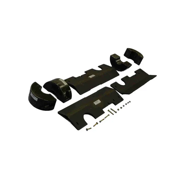 Bobcat 7241391 Counterweight Kit for Excavators, 7241391