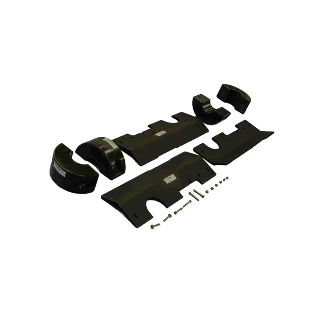 Bobcat 7241391 Counterweight Kit for Excavators, 7241391