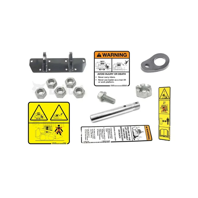 Bobcat 7241506 Lift Kit for Loaders, 7241506