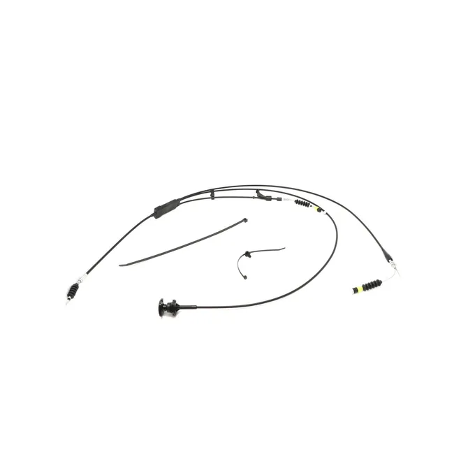Bobcat 7241788 Hand Throttle Kit, 7241788