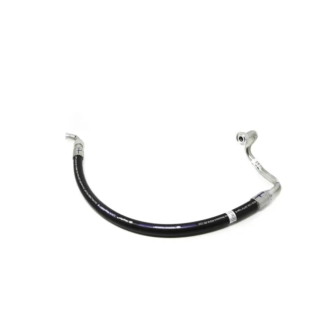 Bobcat 7241991 Hydraulic Hose Assembly for Skid Steer and Track Loaders, 7241991