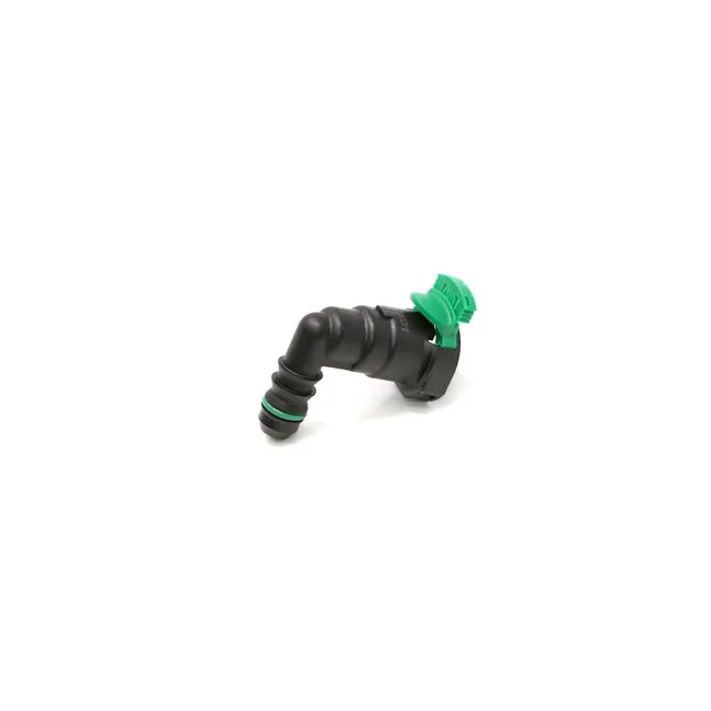 Bobcat 7242106 Coolant Connector, 7242106
