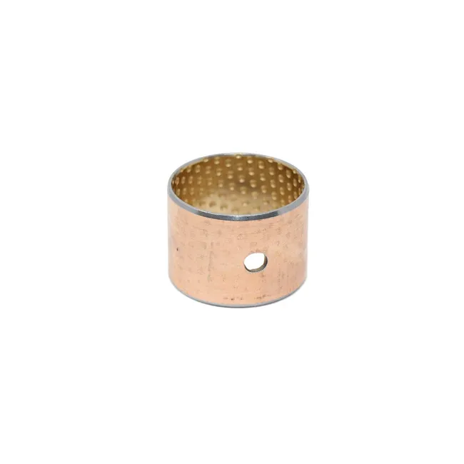 Bobcat 7242281 Metal Bearing for VersaHandler Telehandlers, 7242281