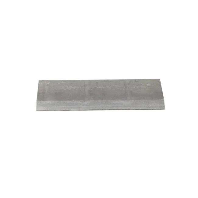 Bobcat 7243102 Weld-On Cutting Edge for 18 Inch Severe Duty Excavator Buckets, 7243102