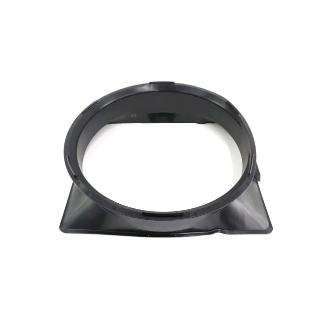 Bobcat 7243138 Fan Shroud for Loaders, 7243138