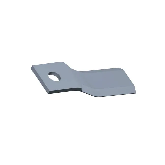 Bobcat 7243217 Rotary Cutter Blade, 4 Inch Cutting Height, 7243217