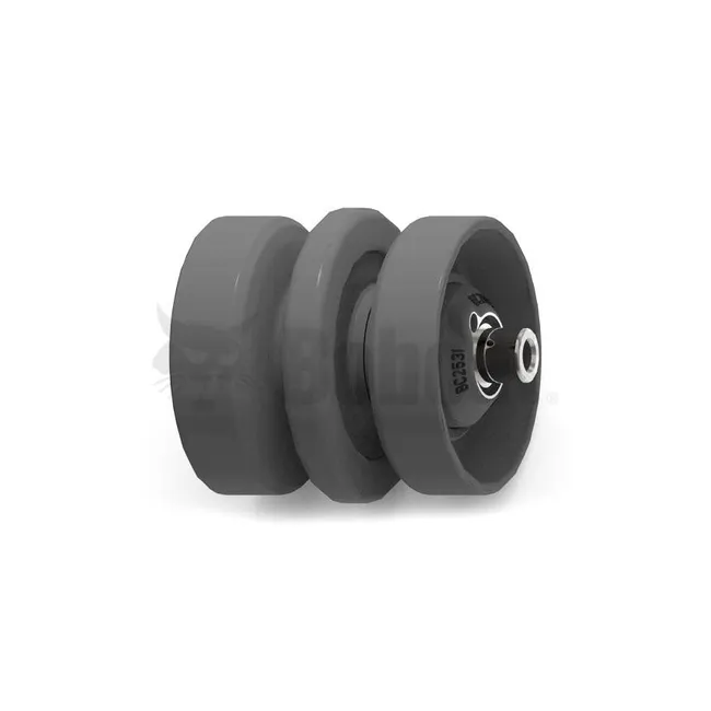 Bobcat 7243576 Roller Suspension Track Roller, 7243576