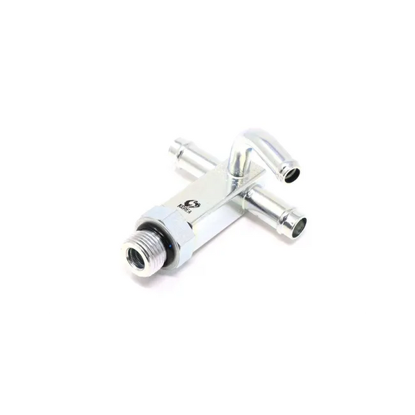 Bobcat 7243735 Fitting for Track Loaders and Skid Steer Loaders, 7243735