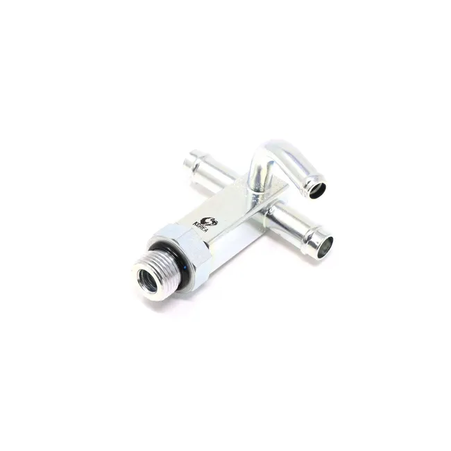 Bobcat 7243735 Fitting for Track Loaders and Skid Steer Loaders, 7243735