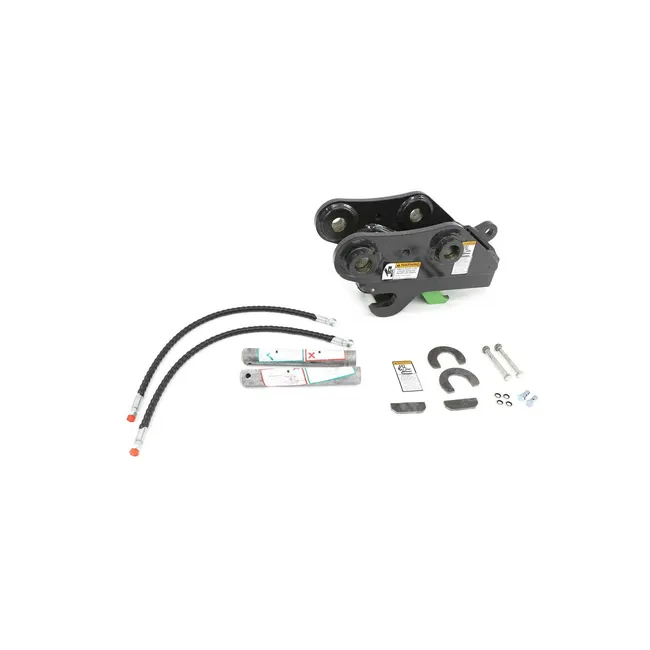 Bobcat 7243882 Geith Coupler for Excavators, 7243882