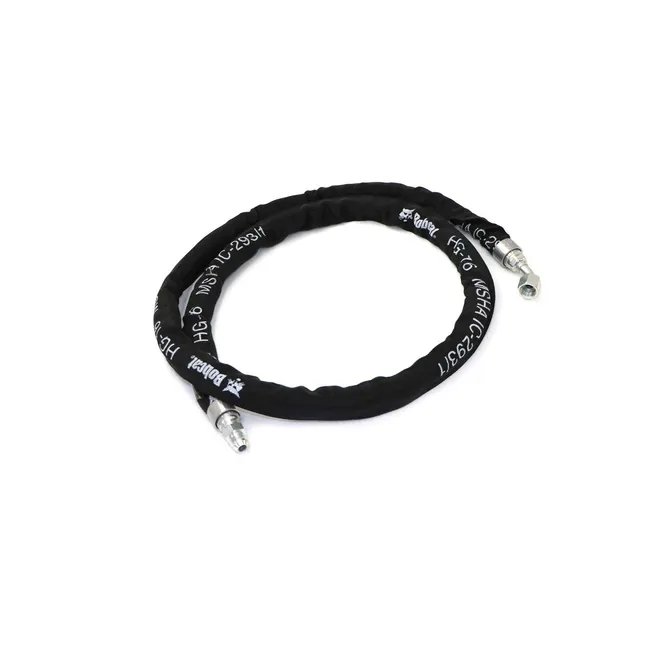Bobcat 7243903 Hydraulic Hose, 7243903