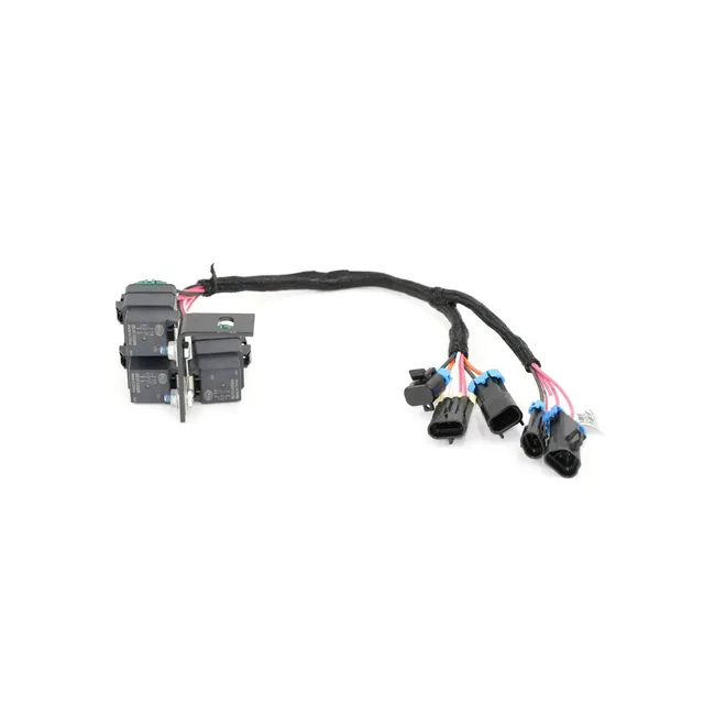 Bobcat 7243978 Selectable Joystick Control Harness for Loaders, 7243978