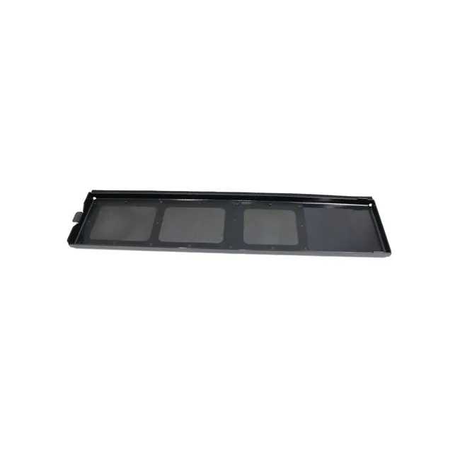 Bobcat 7244125 Cooling System Screen Cover, 7244125