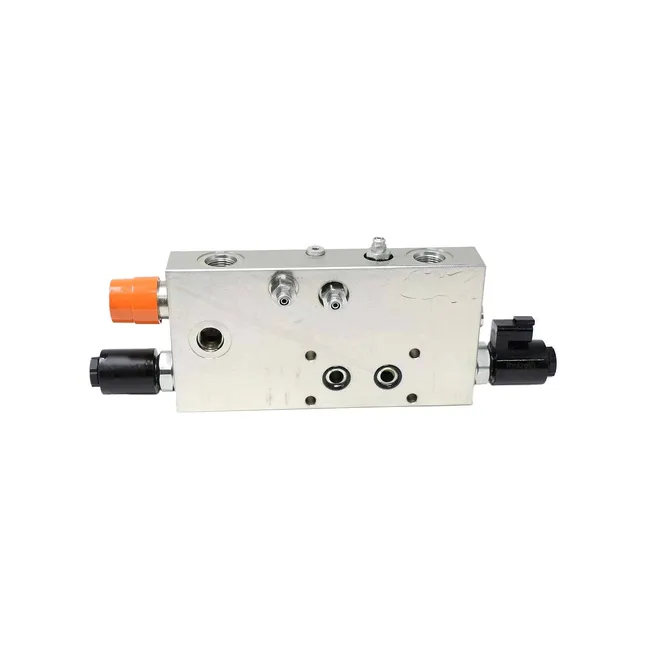 Bobcat 7244133 Suspension Valve for VersaHandlers, 7244133