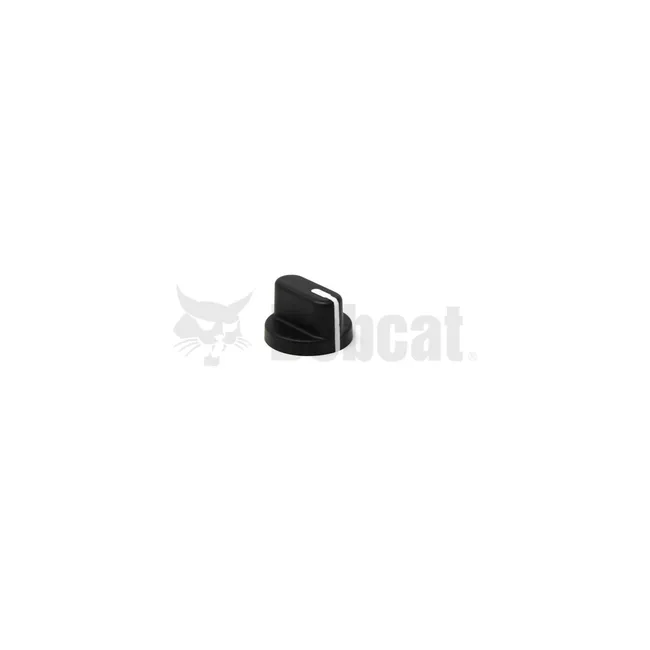 Bobcat 7244207 Knob, 7244207