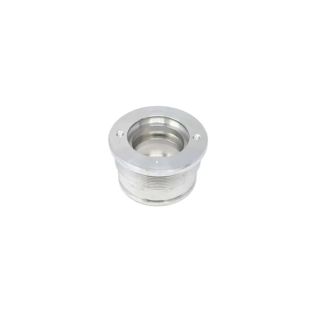 Bobcat 7244219 Cylinder Head for Loaders, 7244219