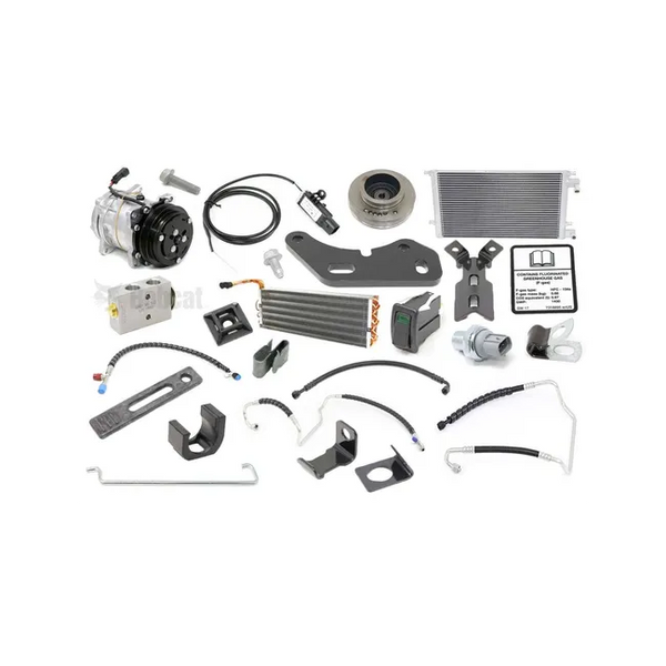 Bobcat 7244632 A/C Kit for Skid Steer Loaders, 7244632