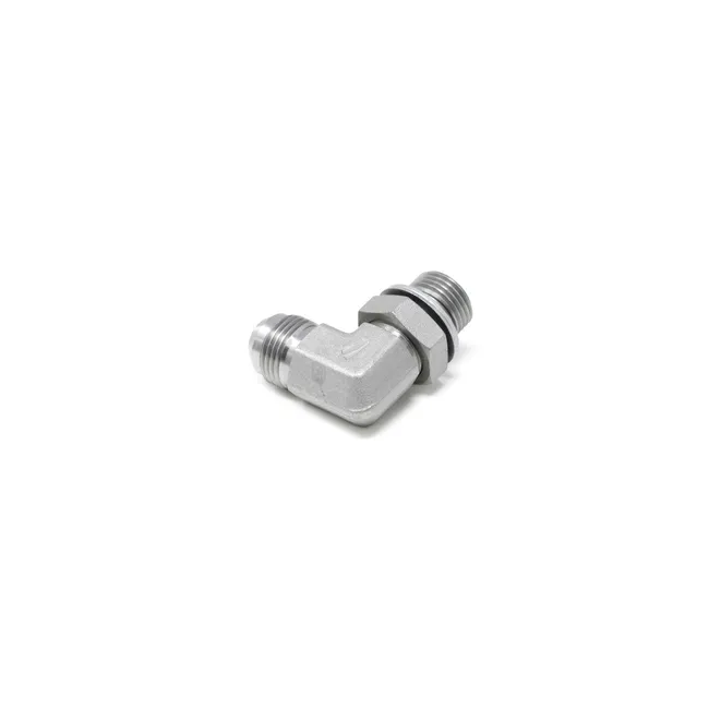 Bobcat 7244882 Fitting Hydraulic, 7244882