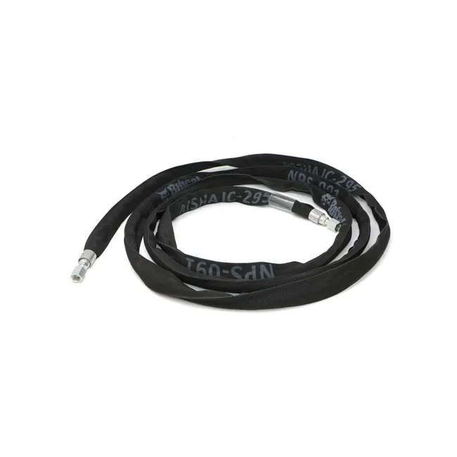 Bobcat 7245095 Hydraulic Hose for Excavators, 7245095