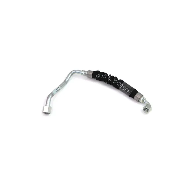 Bobcat 7245126 Hydraulic Hose for Loaders, 7245126