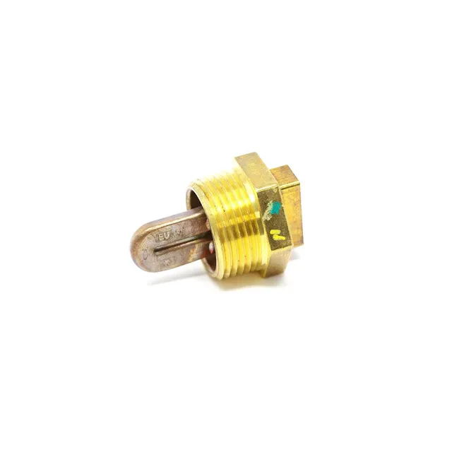 Bobcat 7245143 Block Heater Soft Plug for Excavators, 7245143