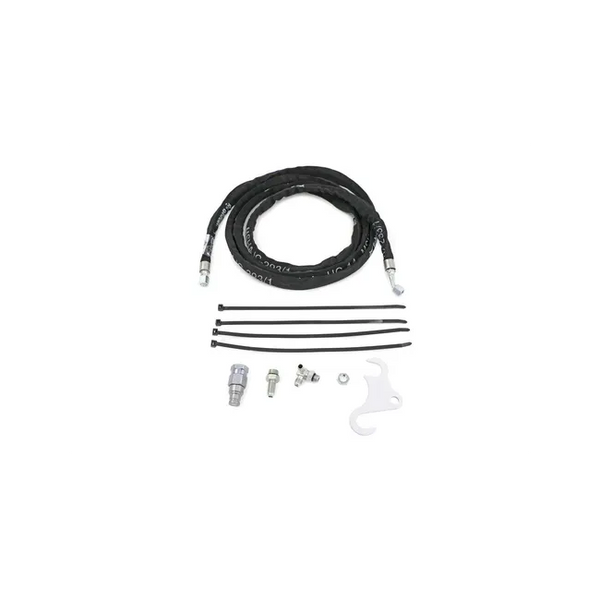 Bobcat 7245617 Hydraulic Case Drain Kit for Excavators, 7245617