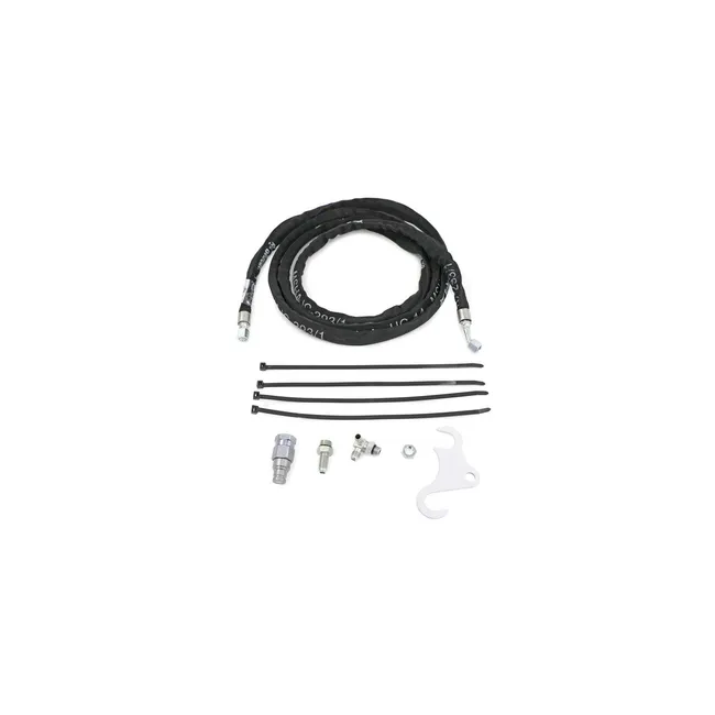 Bobcat 7245617 Hydraulic Case Drain Kit for Excavators, 7245617