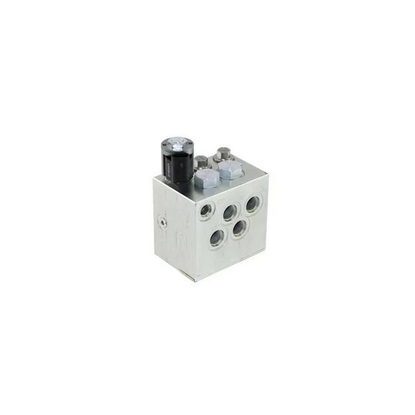 Bobcat 7245840 Hydraulic Manifold for Excavators, 7245840
