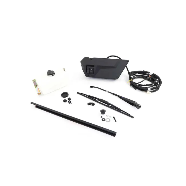 Bobcat 7246233 Window Wiper and Washer Kit, 7246233