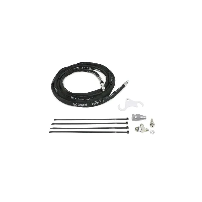 Bobcat 7246494 Hydraulic Case Drain Kit for Excavators, 7246494