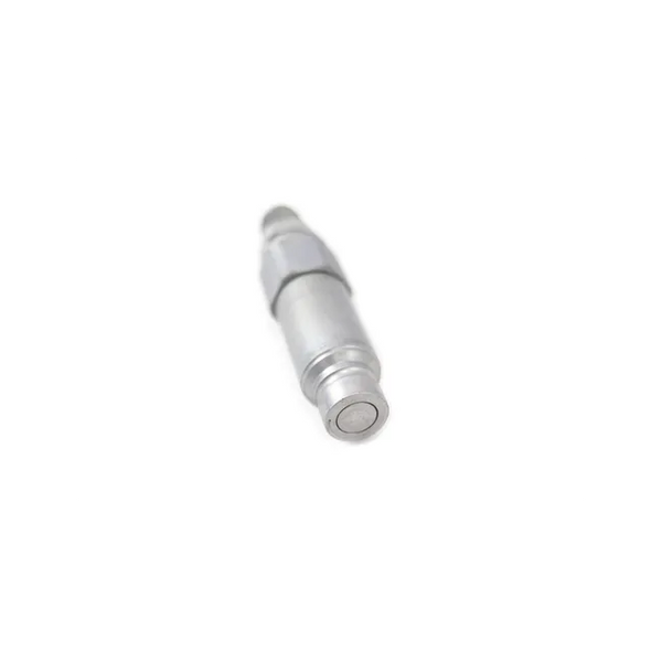 Bobcat 7246780 Male Flat Face Hydraulic Coupler, 7246780