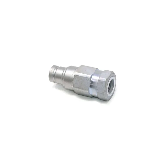 Bobcat 7246789 HTMA Male FF Coupler for Bobcat Equipment, 7246789