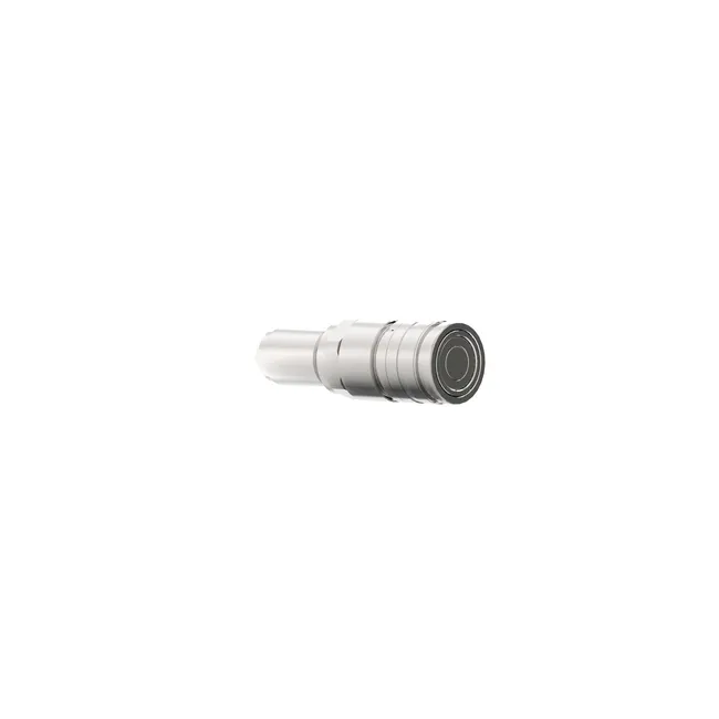 Bobcat 7246793 Flat Faced Female Coupler, 1/2" body, 1-1/16" JIC thread, 7246793