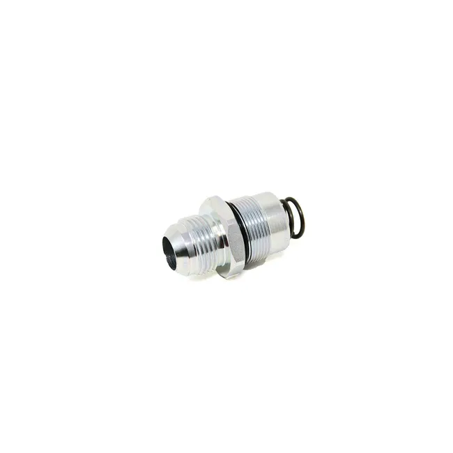 Bobcat 7246800 Hydraulic Connector Fitting for Excavators and Loaders, 7246800
