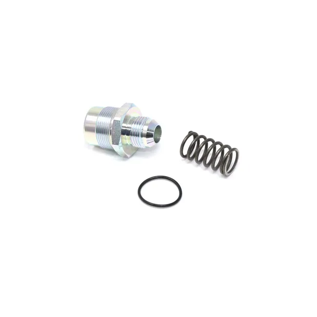 Bobcat 7246801 Fitting, 7246801