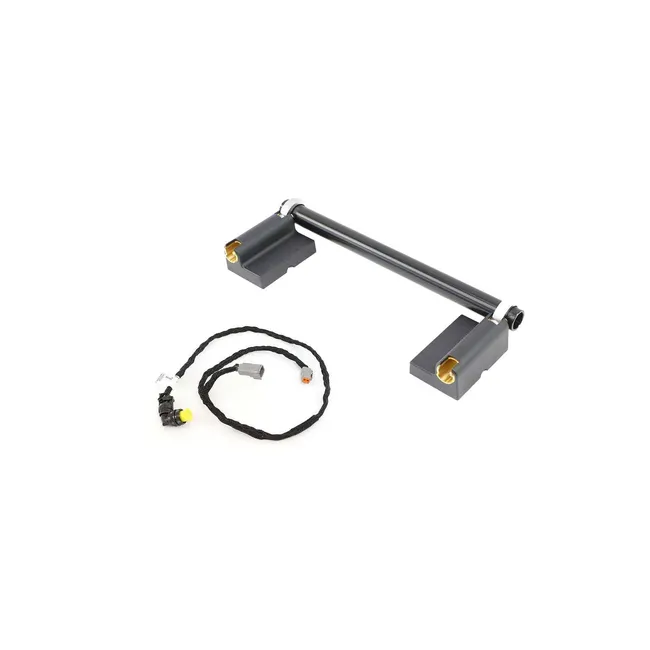 Bobcat 7246898 Mounting Kit for Excavators, 7246898