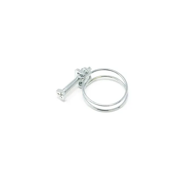 Bobcat 7247342 Hose Clamp for Loaders, 7247342