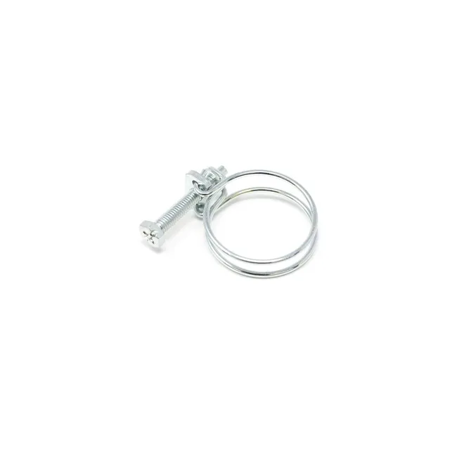 Bobcat 7247342 Hose Clamp for Loaders, 7247342