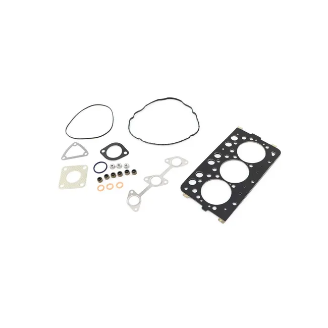 Bobcat 7247380 Upper Gasket Kit for Mini Track Loader Engines, 7247380