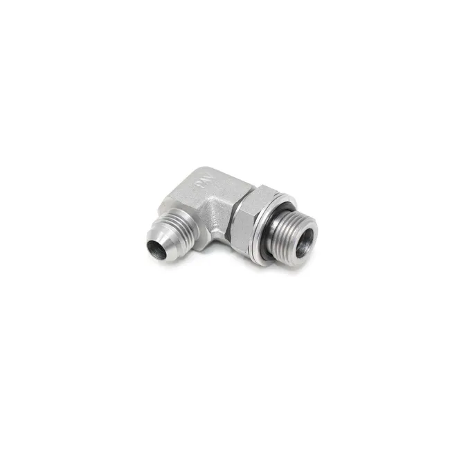 Bobcat 7247423 Elbow Fitting for VersaHandler Telehandlers, 7247423