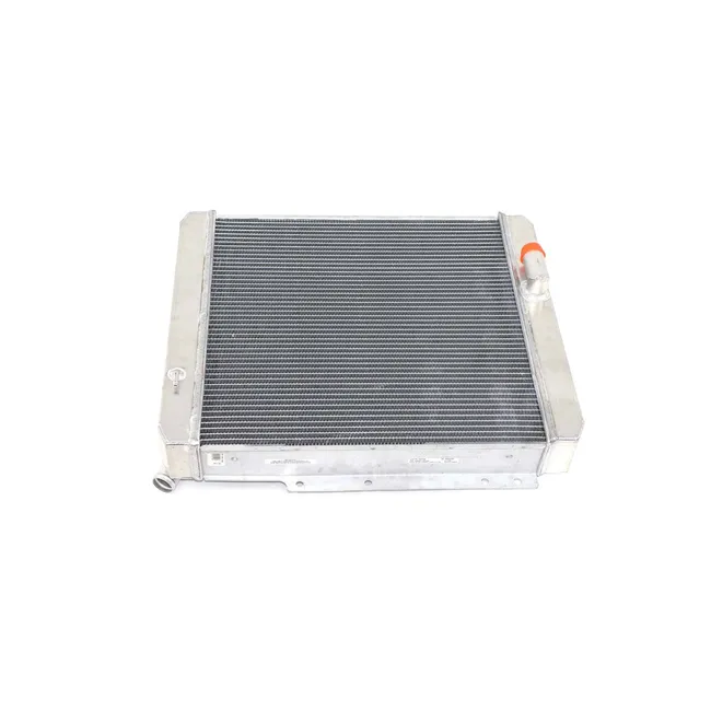 Bobcat 7247736 Discontinued, Radiator Water Exchanger, 7247736