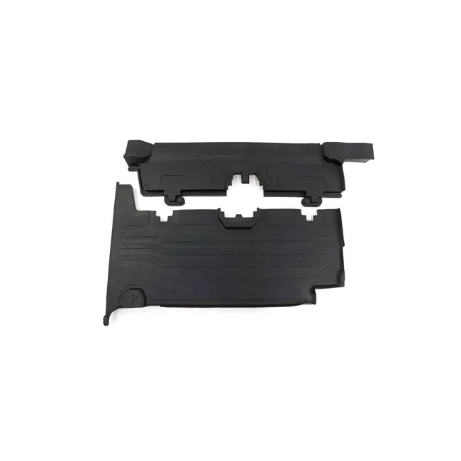 Bobcat 7247801 Cab EH Floormat for Excavators, 7247801