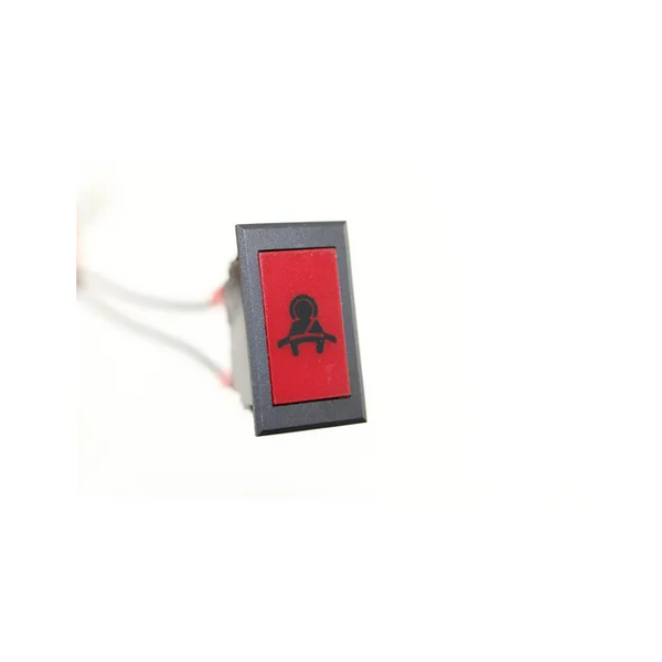 Bobcat 7248183 Seatbelt Indicator, 7248183