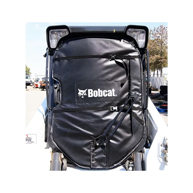 Bobcat 7248636 Front Window Protector M / R Series, 7248636