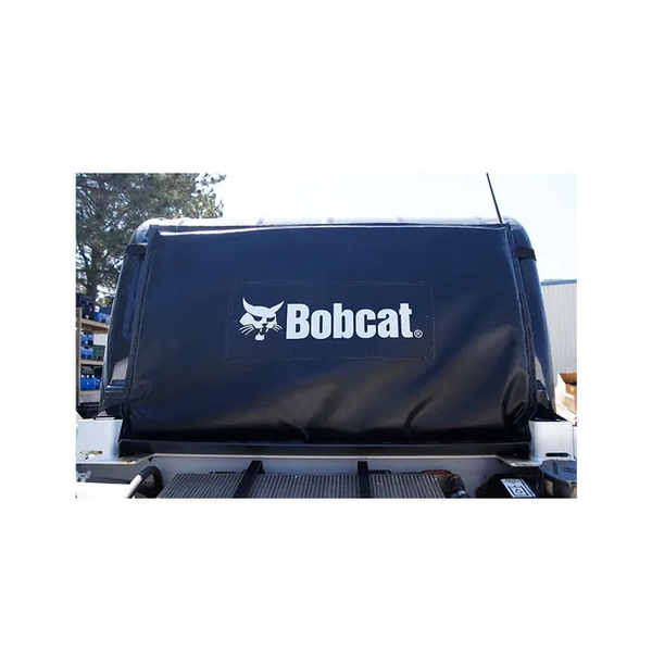 Bobcat 7248637 Rear Window Protector M / R Series, 7248637