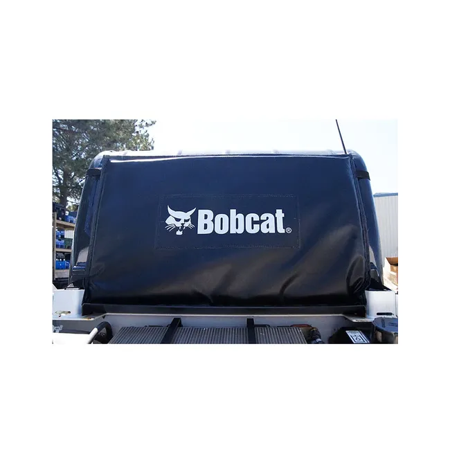 Bobcat 7248637 Rear Window Protector M / R Series, 7248637