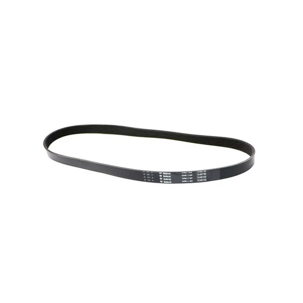 Bobcat 7248735 Drive Belt for Skid Steer Loaders, 7248735