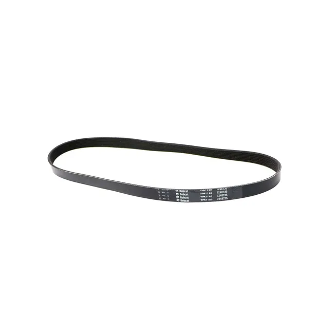 Bobcat 7248735 Drive Belt for Skid Steer Loaders, 7248735