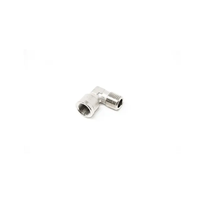 Bobcat 7248788 Hydraulic Elbow Fitting, 7248788